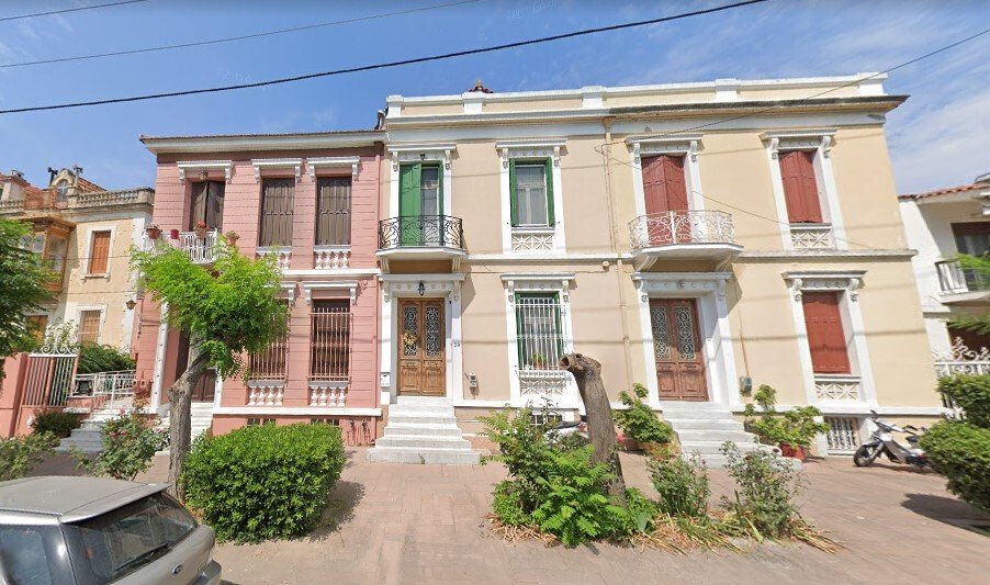 5 chambres Property à Lesbos, Greece No. 3832