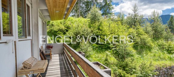 2 Schlafzimmer Villa in Borca di Cadore, Italy, Nr. 131334 9