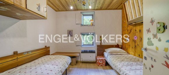 2 Schlafzimmer Villa in Borca di Cadore, Italy, Nr. 131334 7