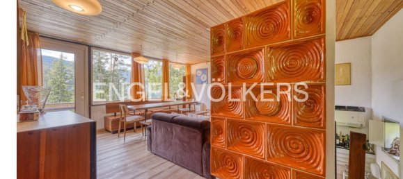 2 Schlafzimmer Villa in Borca di Cadore, Italy, Nr. 131334 4