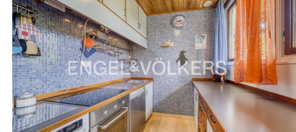 2 Schlafzimmer Villa in Borca di Cadore, Italy, Nr. 131334 5