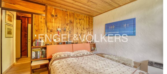 2 Schlafzimmer Villa in Borca di Cadore, Italy, Nr. 131334 6