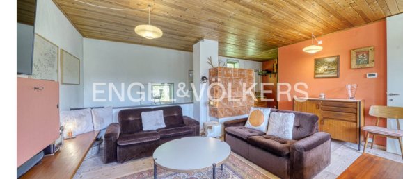 2 Schlafzimmer Villa in Borca di Cadore, Italy, Nr. 131334 3