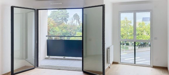 2 bedrooms Apartment in Saint-Avertin, France No. 237679 6