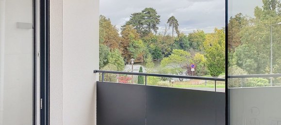 2 bedrooms Apartment in Saint-Avertin, France No. 237679 2