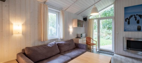 Дом с 2 спальнями в Любек, Германия № 20491 8