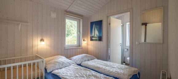 Дом с 2 спальнями в Любек, Германия № 20491 15