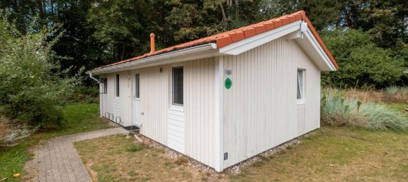 Дом с 2 спальнями в Любек, Германия № 20491 18