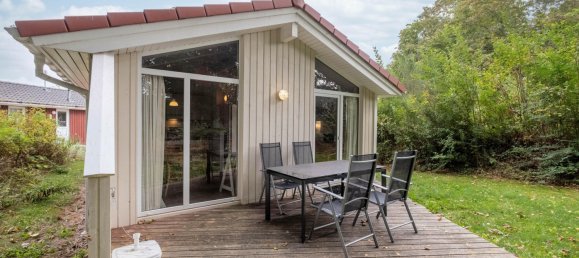 Дом с 2 спальнями в Любек, Германия № 20491 2