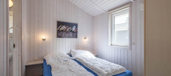 Дом с 2 спальнями в Любек, Германия № 20491 16