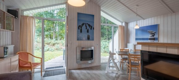 Дом с 2 спальнями в Любек, Германия № 20491 10