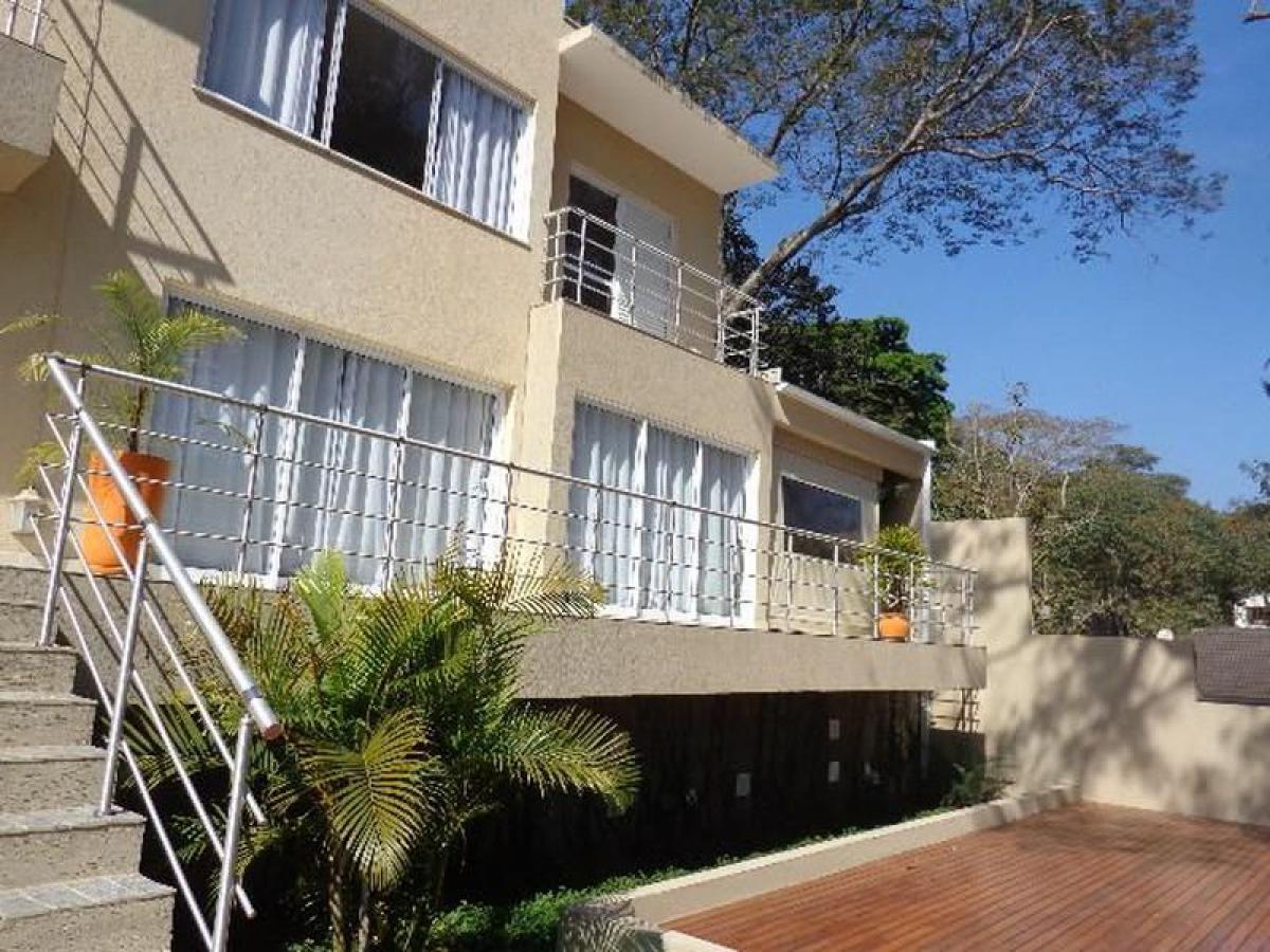 3 chambres Maison à Sao Paulo, Brazil No. 589261