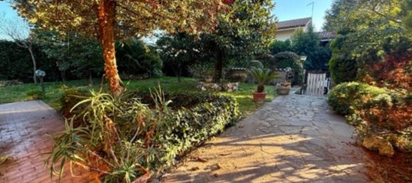 10 bedrooms Villa in Grottaferrata, Italy No. 325371 11