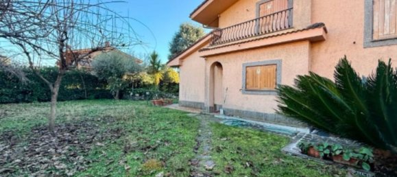 10 bedrooms Villa in Grottaferrata, Italy No. 325371 7