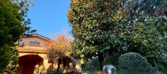 10 bedrooms Villa in Grottaferrata, Italy No. 325371 3
