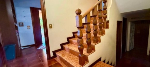 10 bedrooms Villa in Grottaferrata, Italy No. 325371 27