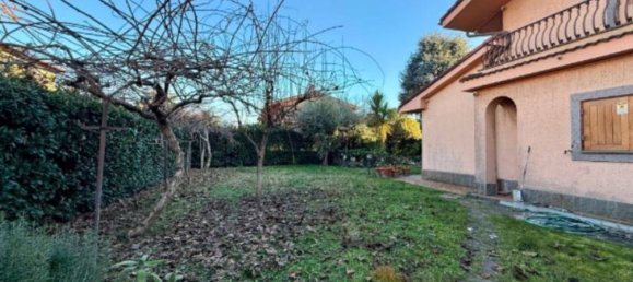 10 bedrooms Villa in Grottaferrata, Italy No. 325371 8