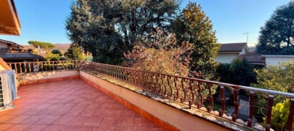 10 bedrooms Villa in Grottaferrata, Italy No. 325371 46