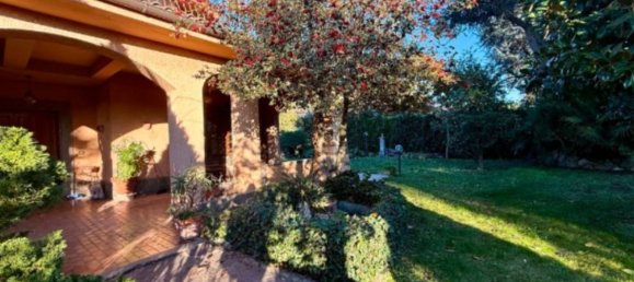 10 bedrooms Villa in Grottaferrata, Italy No. 325371 12