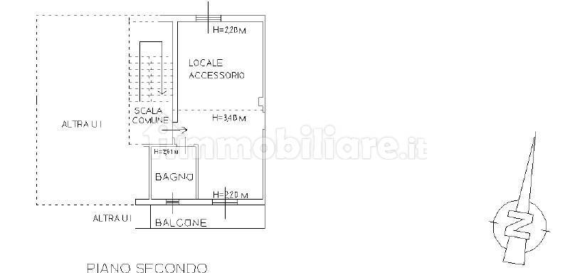5غرفة فيلا في Imbersago, Italy رقم 366227
