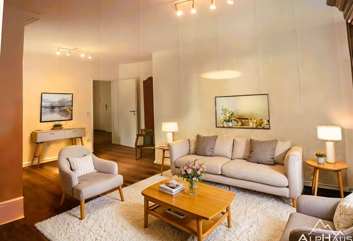 Apartamento T1 em Berchtesgadener Land, Germany N.º 212558