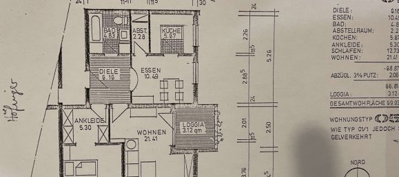 Apartamento T1 em Berchtesgadener Land, Germany N.º 212558 6