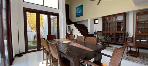 2 bedrooms Cafe / restaurant in Hang Dong, Thailand No. 17220 5