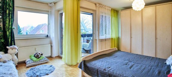 4 غرف نوم منزل في Coesfeld, Germany رقم 39177 7