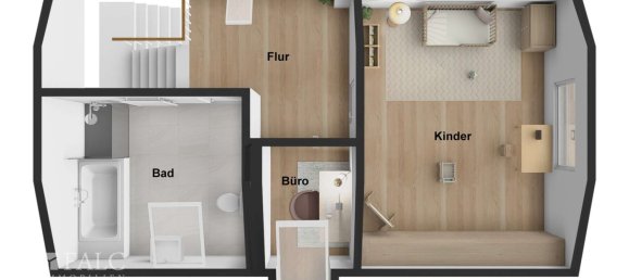 4 غرف نوم منزل في Coesfeld, Germany رقم 39177 18