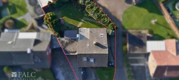 4 غرف نوم منزل في Coesfeld, Germany رقم 39177 15