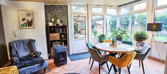 4 غرف نوم منزل في Coesfeld, Germany رقم 39177 4