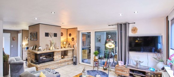 4 غرف نوم منزل في Coesfeld, Germany رقم 39177 2