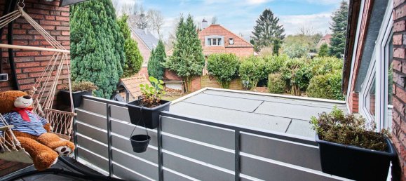 4 غرف نوم منزل في Coesfeld, Germany رقم 39177 9