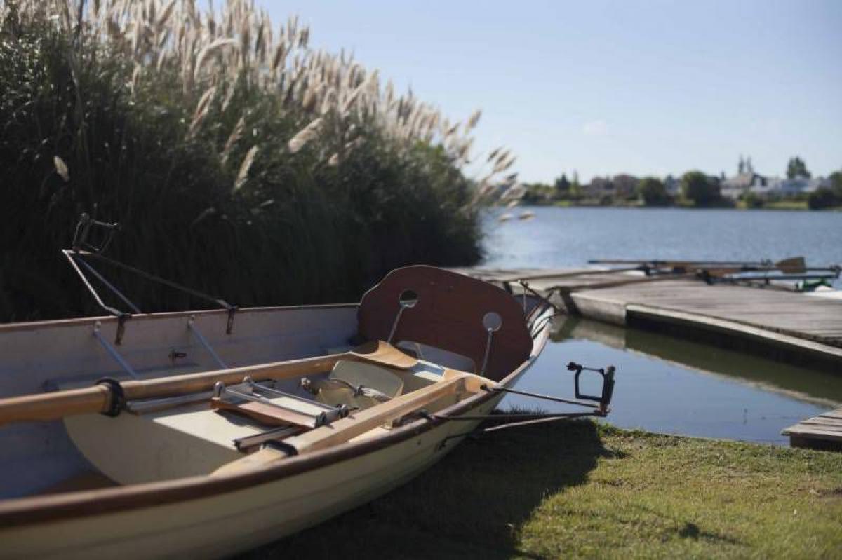  Land in Tigre, Argentina No. 35265