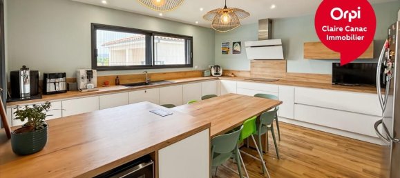 Villa de 5 dormitorios en Castres, France No. 290712 6