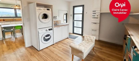 Villa de 5 dormitorios en Castres, France No. 290712 12