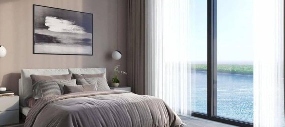 Apartamento de 4 dormitorios en Mohammed Bin Rashid City, UAE No. 95458 4