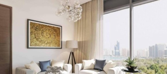 Apartamento de 4 dormitorios en Mohammed Bin Rashid City, UAE No. 95458 11