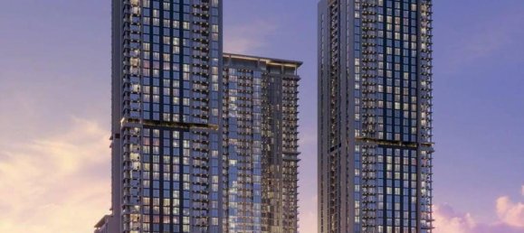 Apartamento de 4 dormitorios en Mohammed Bin Rashid City, UAE No. 95458 8