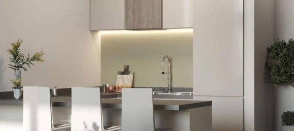 Apartamento de 4 dormitorios en Mohammed Bin Rashid City, UAE No. 95458 6