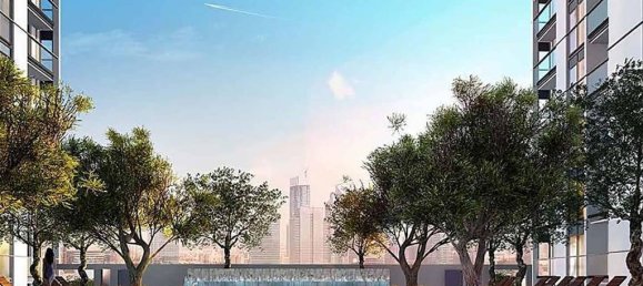 Apartamento de 4 dormitorios en Mohammed Bin Rashid City, UAE No. 95458 10