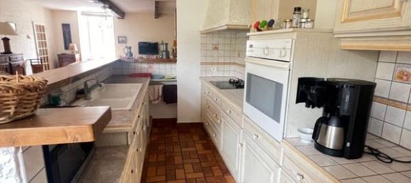 Casa T4 em Mortagne-sur-Sevre, France N.º 340653 7