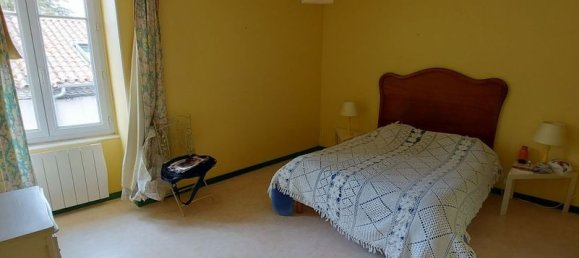 Casa T4 em Mortagne-sur-Sevre, France N.º 340653 10