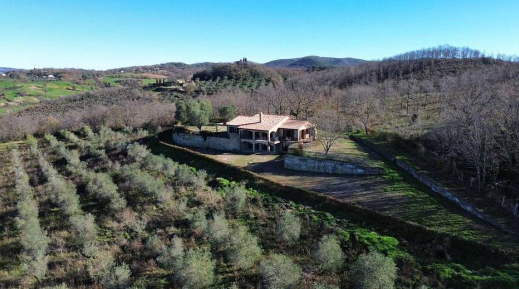 3 chambres Villa à Manciano, Italy No. 104217