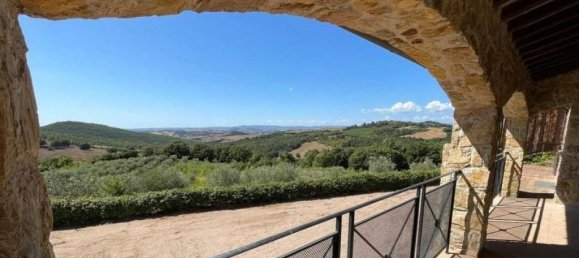 3 chambres Villa à Manciano, Italy No. 104217 3