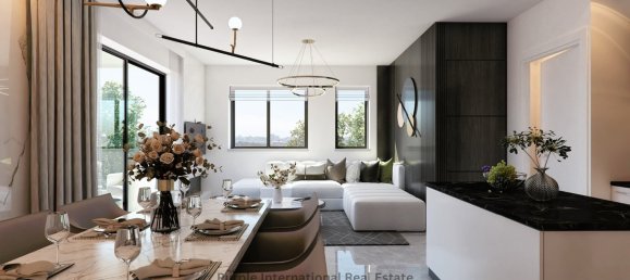 2 bedrooms Apartment in Larnaka, Cyprus No. 21950 3