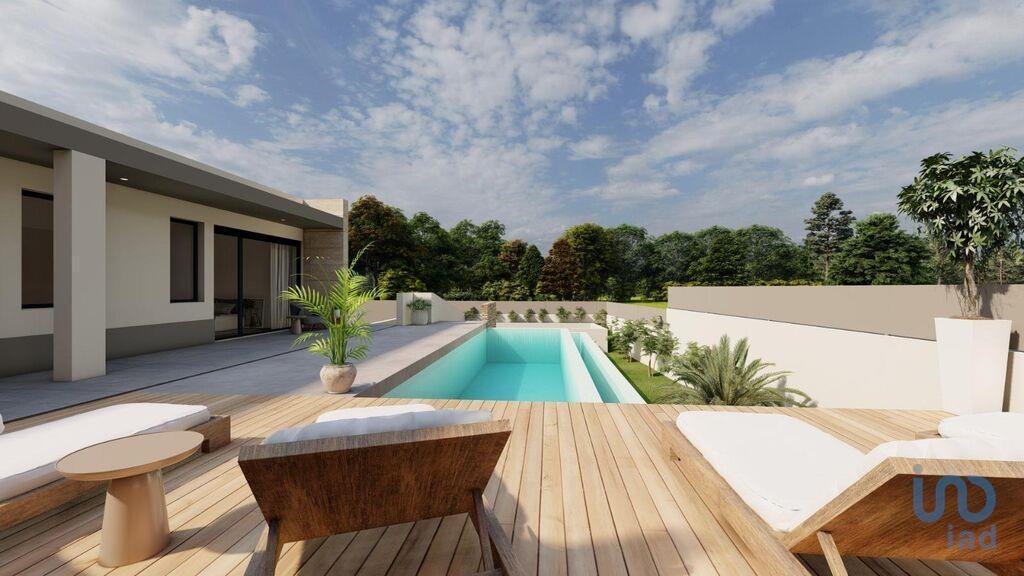 4 bedrooms House in Almancil, Portugal No. 99651