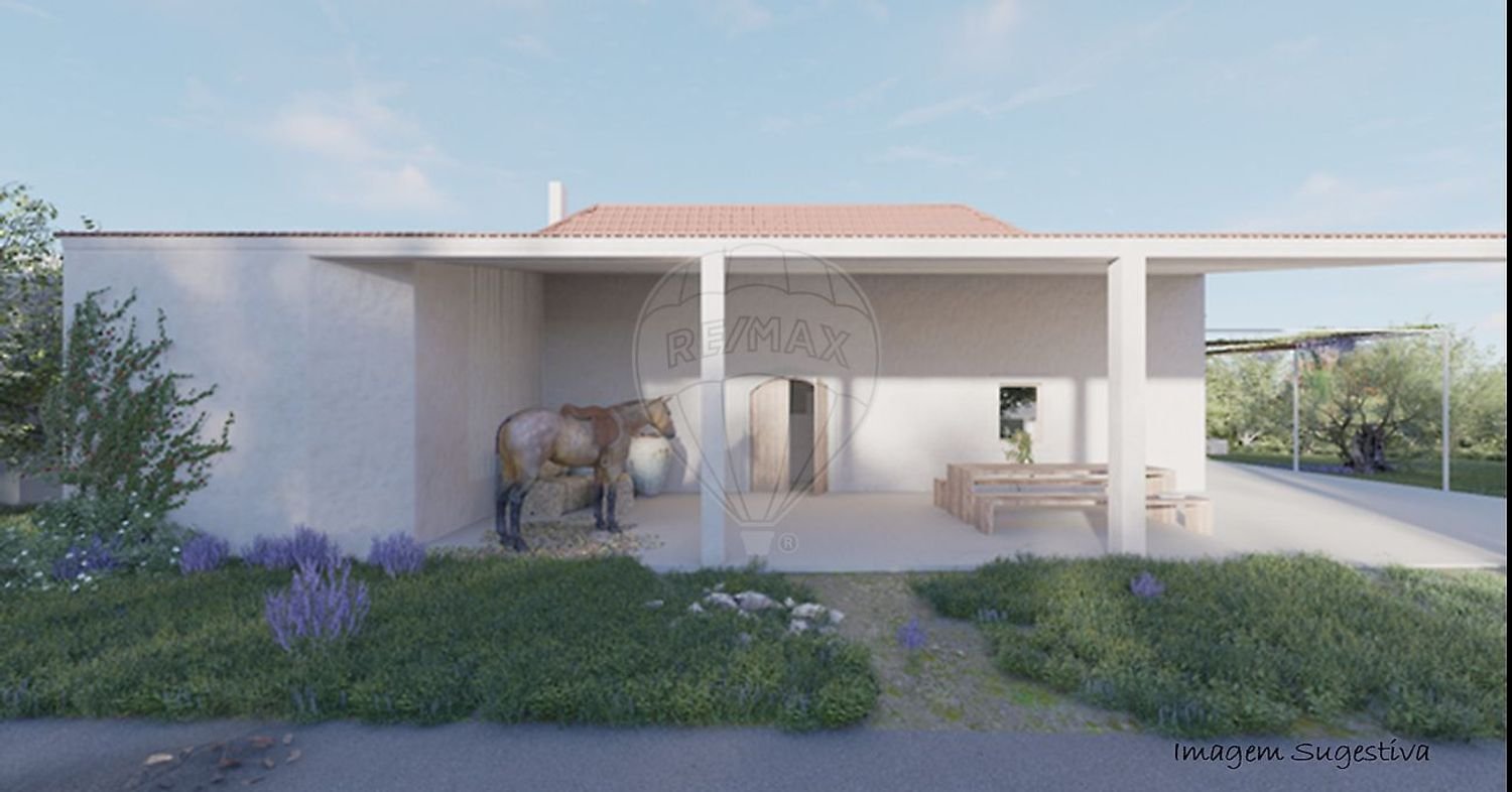 Studio in Torres Novas, Portugal No. 21686