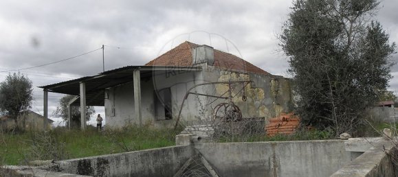 Studio in Torres Novas, Portugal No. 21686 30