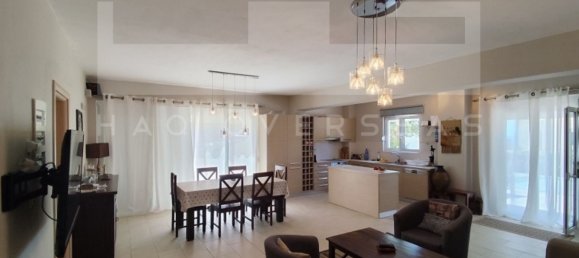 4 bedrooms Villa in Crete, Greece No. 407 6